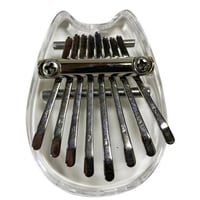 🎵Hot Sale🎵Portable thumb piano