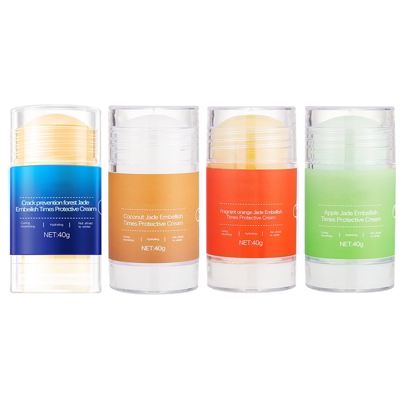 Foot Care Cream