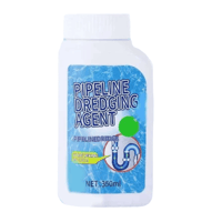 Powerful Pipe Dredging Agent