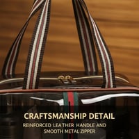 Retro Vintage Vanity Bag
