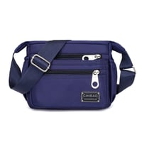 Borsa a tracolla Borse casual