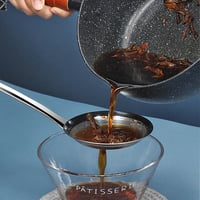 Kitchen Fine Mesh Stainless Steel Colander