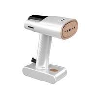 Kexon™ Portable Steam & Suction Garment Steamer