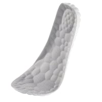4D-Cloud-Einlegesohle mit hoher Elastizität und Stoßdämpfung