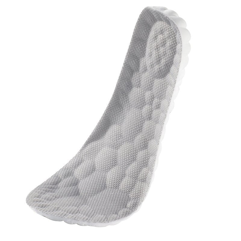 4D-Cloud-Einlegesohle mit hoher Elastizität und Stoßdämpfung