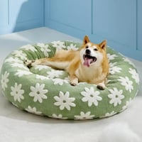 Donut Dog Bed