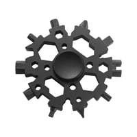 23-in-1 Snowflake Multitool