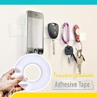 Transparent Double Sided Nano Tape