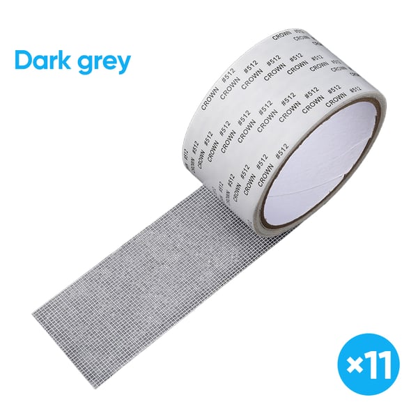 Window Screens Repair Kit