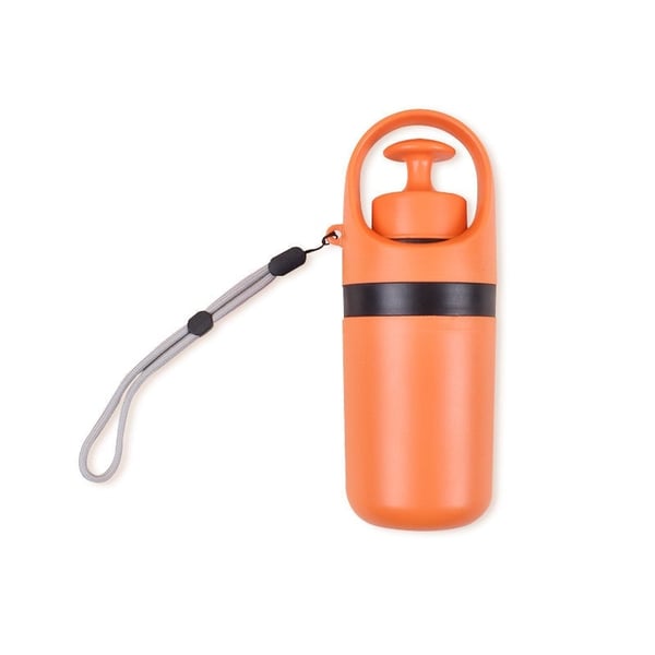Portable Pet Poop Scooper