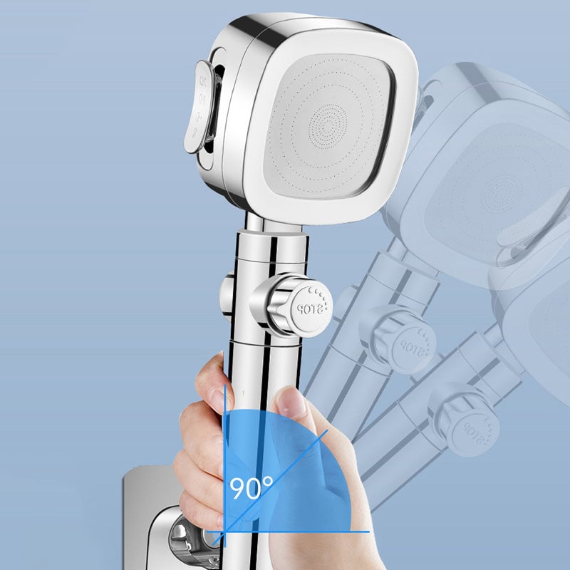 High-Pressure Handheld Shower Head