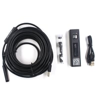 Pipe Endoscope Camera