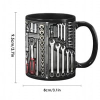 3D Mechanic Toolbox Set Krus