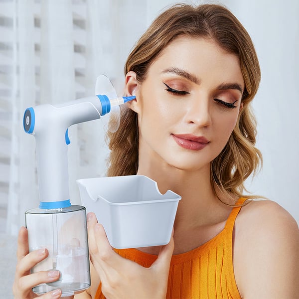 Ear Rinsing Kit