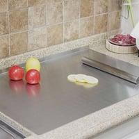 Stainless Steel Kitchen Cutting Board
