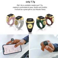 Ring Counter