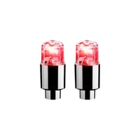 LED-lock för däckventiler