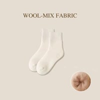 ✨ Winter Thermal Socks