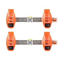 Level Ruler Picture Hanging Tool