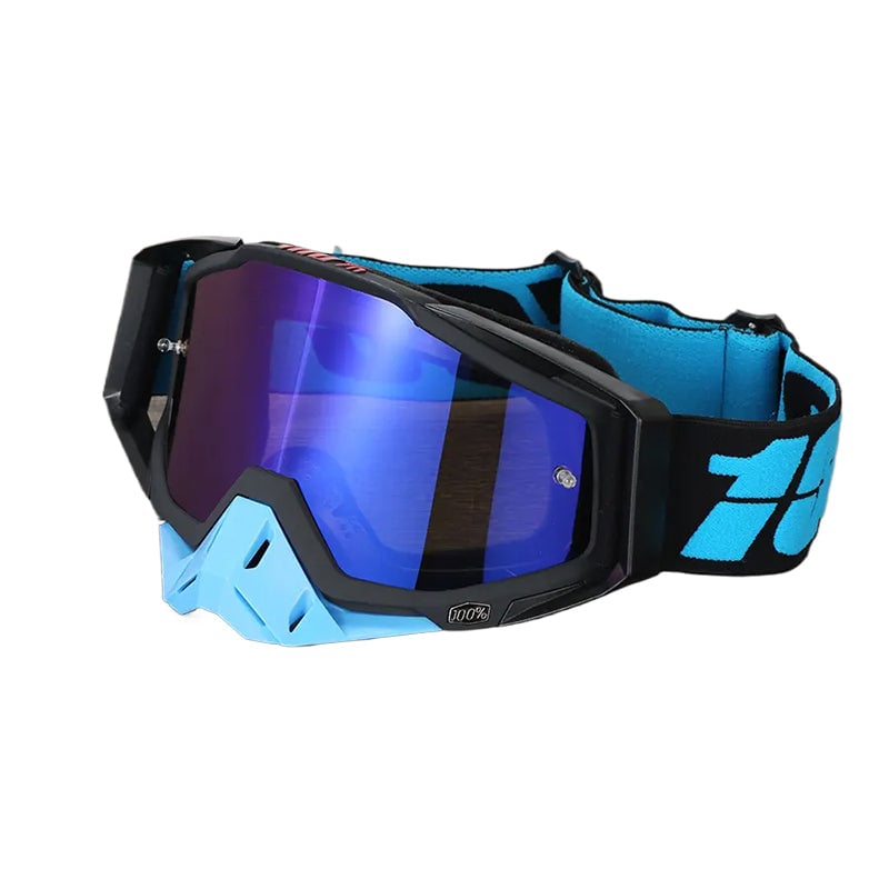 Outdoor Riding Wind and Sand Protection Goggles