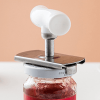 Effortless Adjustable Jar Opener