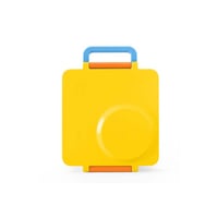 Insulated Bento Lunch Box with Thermos