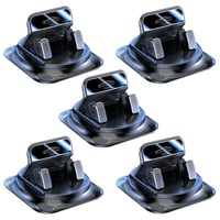 Car phone holder 360 degree rotation