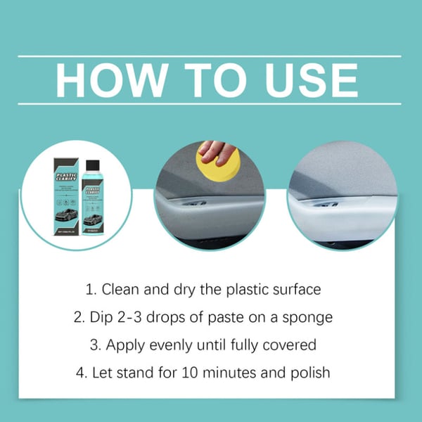 Interior Maintenance Refresher for Car