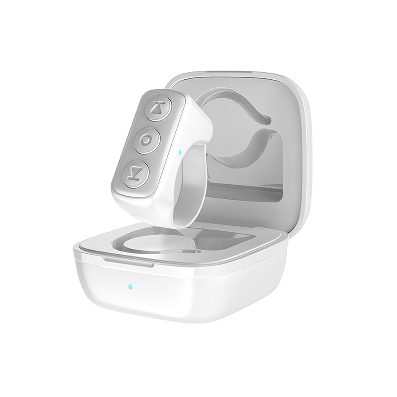 Smart Bluetooth fjernkontrollring