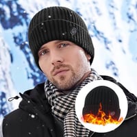 Elektrisk Oppvarmet Lue for Vinterski