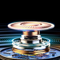 Mini In-Ear Sleep Bluetooth Headphones