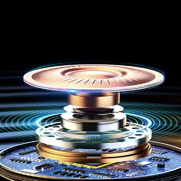 Mini In-Ear Sleep Bluetooth Headphones