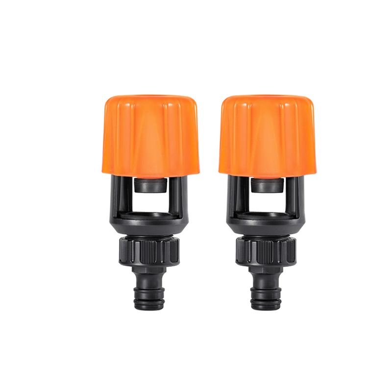 Universal Faucet to Garden Hose Connector