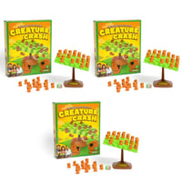 Capybara Stacking Game