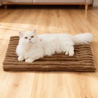 🐾Tapis auto-chauffant pour chats et petits chiens