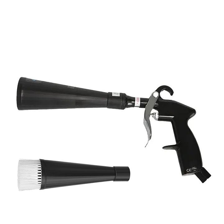 Saker Tornado Dry Cleaning Gun