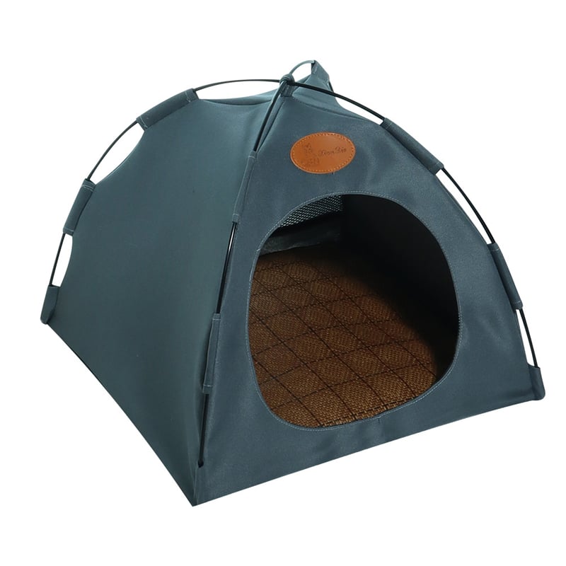 Faltbares Outdoor-Zelt für Haustiere