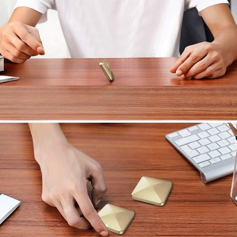 Fidget Spinners Cube