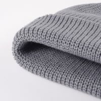 Classic Warm Winter Hat