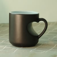 Color-Changing Love Mug
