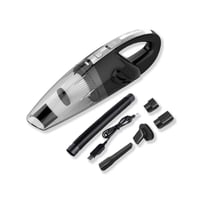 Kexon™  Cordless Handheld Wet and Dry Vacuum Cleaner