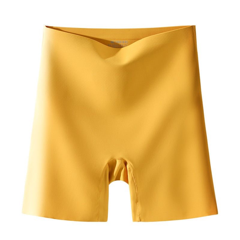 Nahtlose 3-in-1-Slip-Shorts mit Anti-Scheuer-Effekt