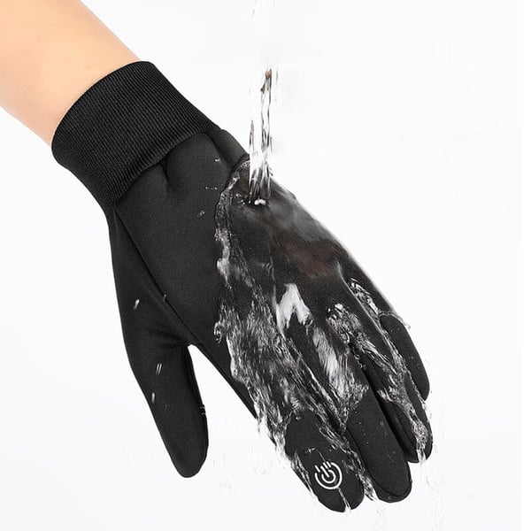 Saker Premium Thermo Gloves