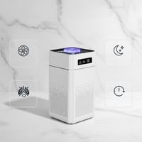 Kexon™ Portable USB Air Purifier