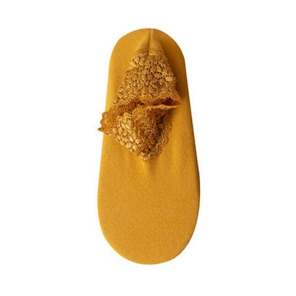 Calcetines Calentadores De Encaje De Nueva Moda