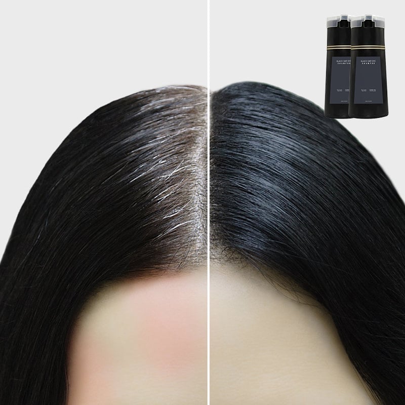 Instant-Farbshampoo
