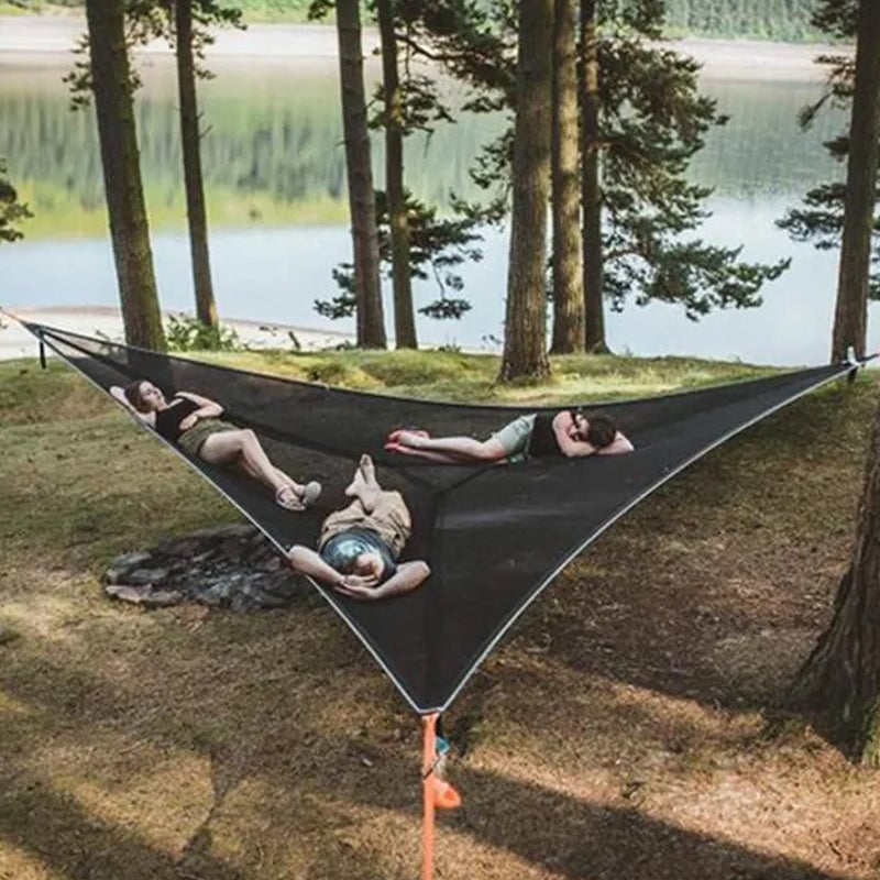 Multi-Person riippumatto