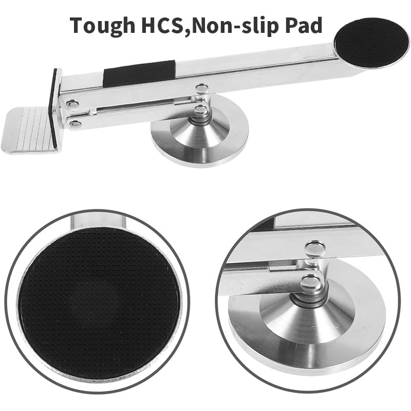 SAKER Door and Board Lifter