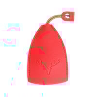 💖💖Schlüsseltasche aus PU-Leder