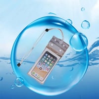📱🌊Wasserdichte Handytasche